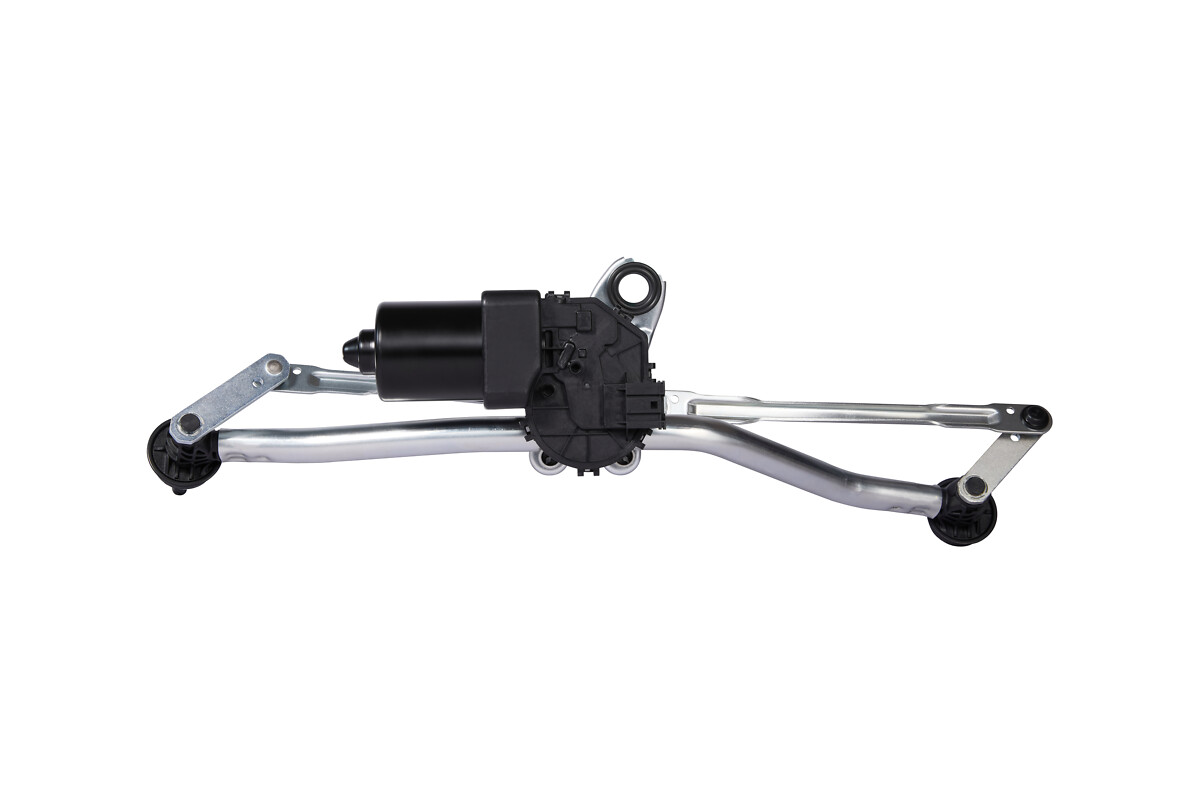 Moteur d'essuie-glace VALEO ref. 584554